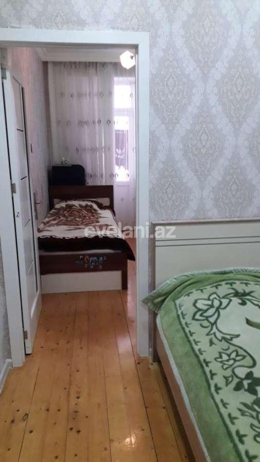 Kirayə verilir, yeni tikili, 3 otaqlı, 70 m², Bakı, Yasamal r, Yeni Yasamal q, İnşaatçılar m.