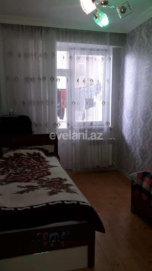 Kirayə verilir, yeni tikili, 3 otaqlı, 70 m², Bakı, Yasamal r, Yeni Yasamal q, İnşaatçılar m.