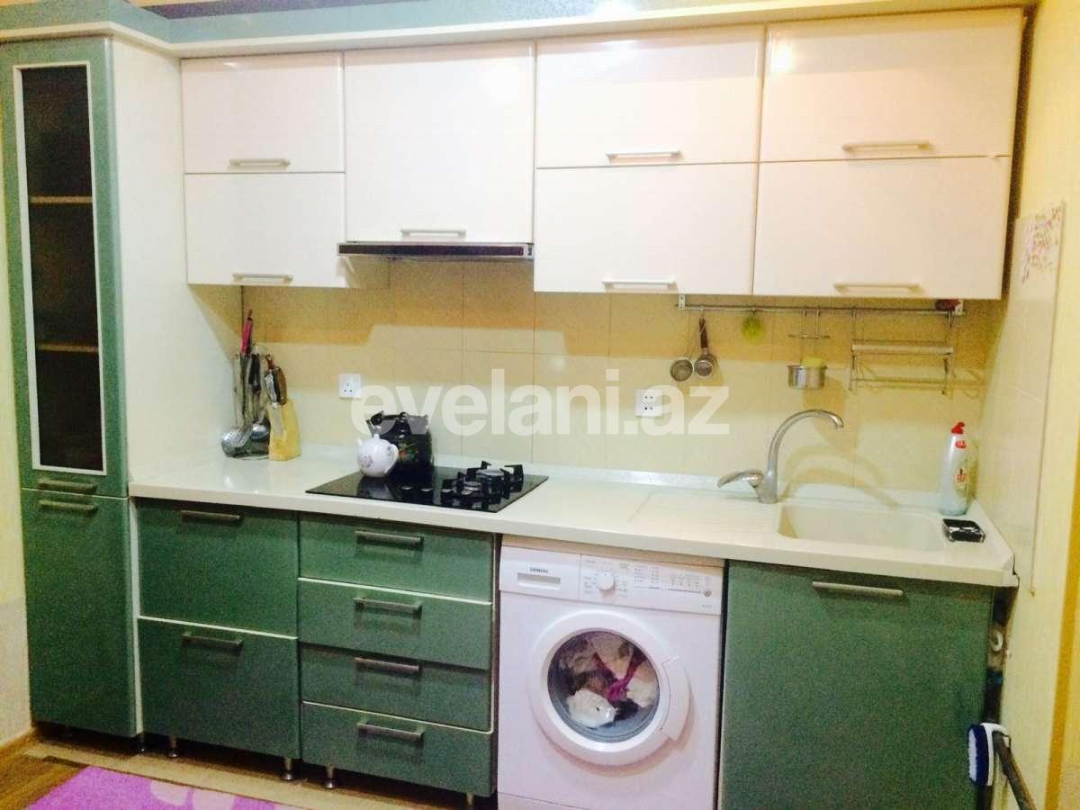 Sale, new building, 2 room, 83.3 m², Baku, Yasamal r, Yeni Yasamal d.