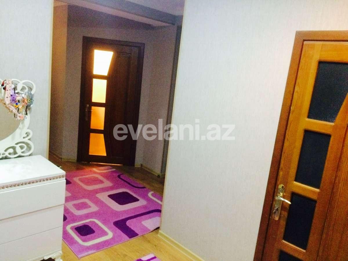 Sale, new building, 2 room, 83.3 m², Baku, Yasamal r, Yeni Yasamal d.