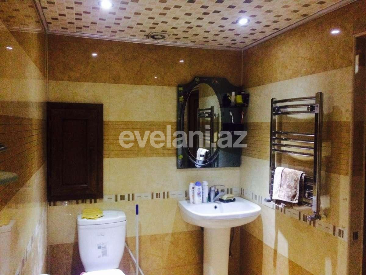 Sale, new building, 2 room, 83.3 m², Baku, Yasamal r, Yeni Yasamal d.