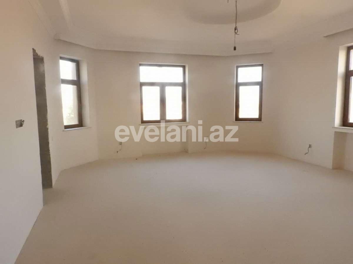 Satılır, həyət evi / bağ, 10 otaqlı, 1200 m², Bakı, Xəzər r, Mərdəkan q.