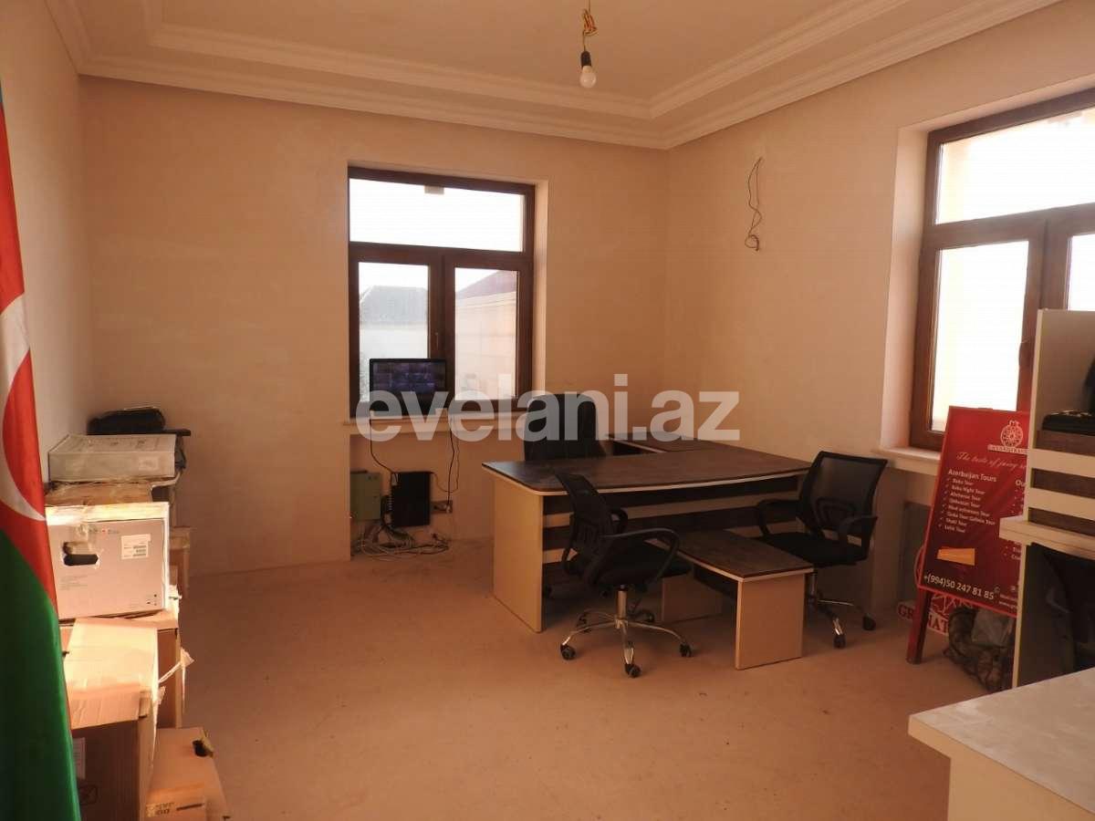 Satılır, həyət evi / bağ, 10 otaqlı, 1200 m², Bakı, Xəzər r, Mərdəkan q.