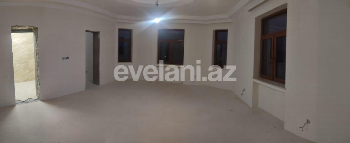 Satılır, həyət evi / bağ, 10 otaqlı, 1200 m², Bakı, Xəzər r, Mərdəkan q.
