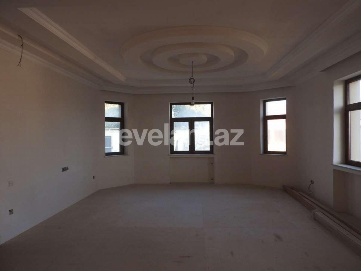 Satılır, həyət evi / bağ, 10 otaqlı, 1200 m², Bakı, Xəzər r, Mərdəkan q.