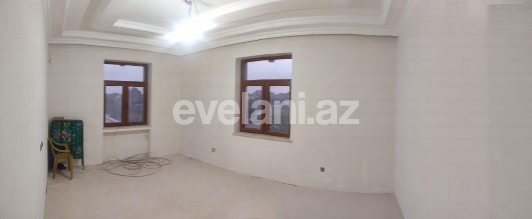 Satılır, həyət evi / bağ, 10 otaqlı, 1200 m², Bakı, Xəzər r, Mərdəkan q.