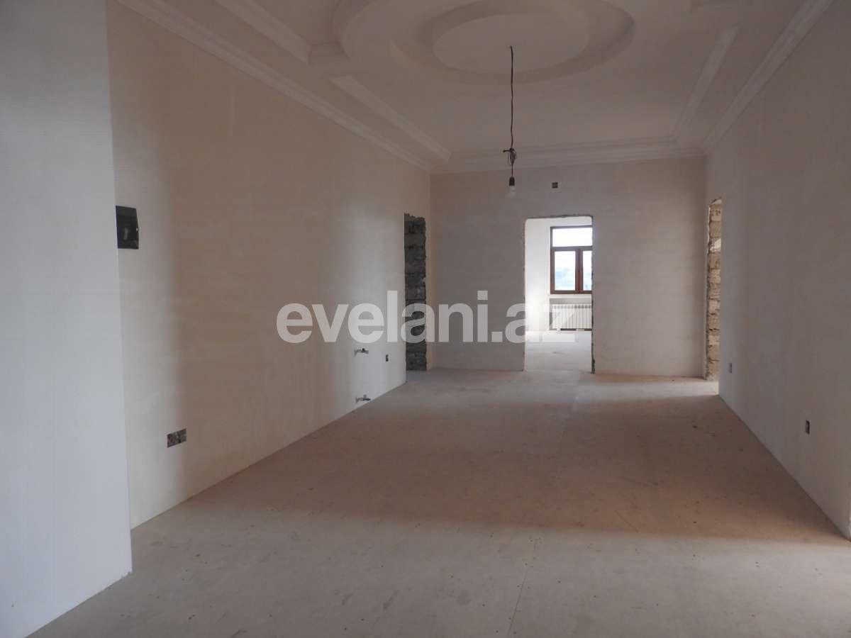 Satılır, həyət evi / bağ, 10 otaqlı, 1200 m², Bakı, Xəzər r, Mərdəkan q.