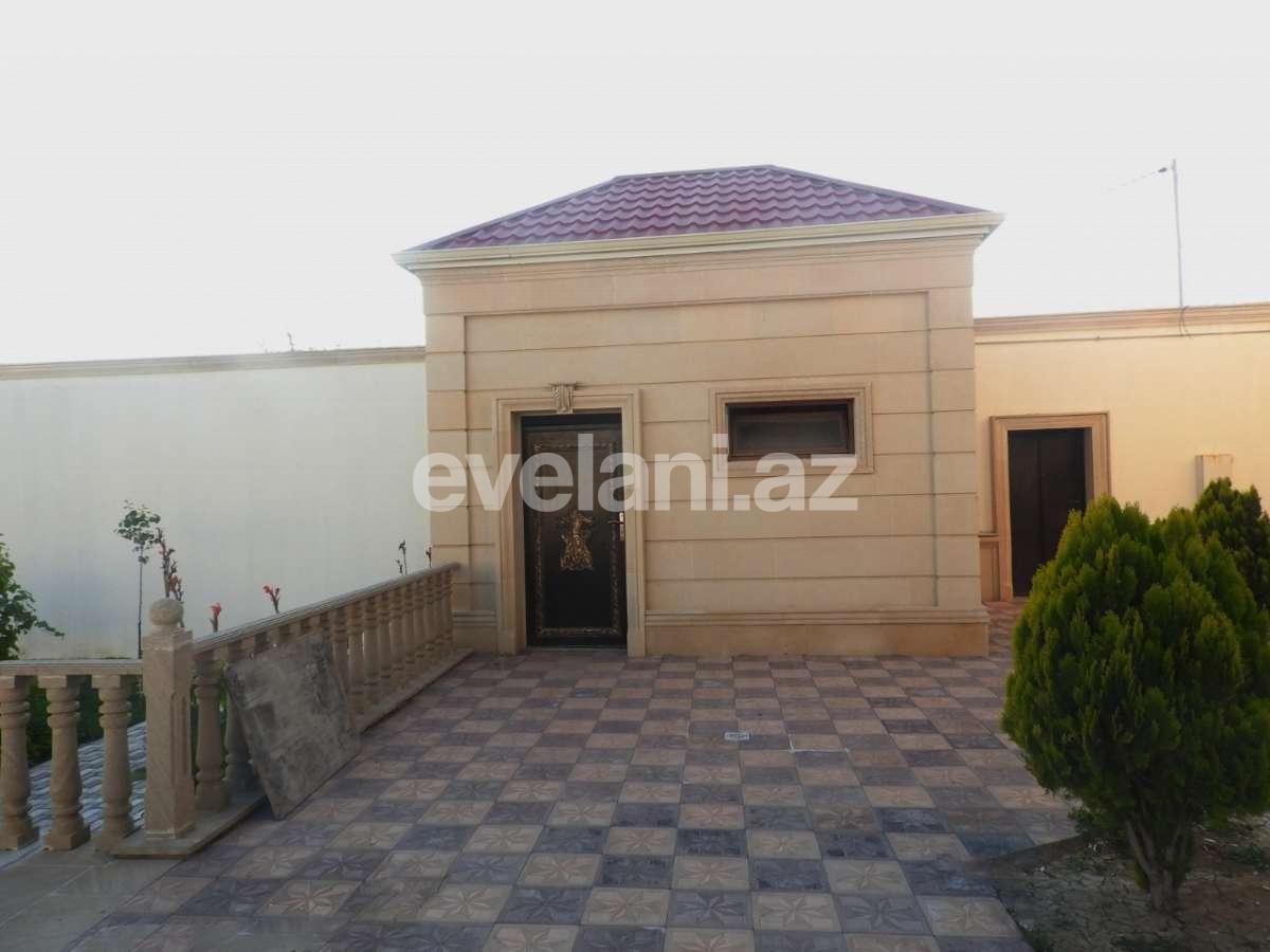 Satılır, həyət evi / bağ, 10 otaqlı, 1200 m², Bakı, Xəzər r, Mərdəkan q.