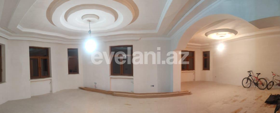 Satılır, həyət evi / bağ, 10 otaqlı, 1200 m², Bakı, Xəzər r, Mərdəkan q.