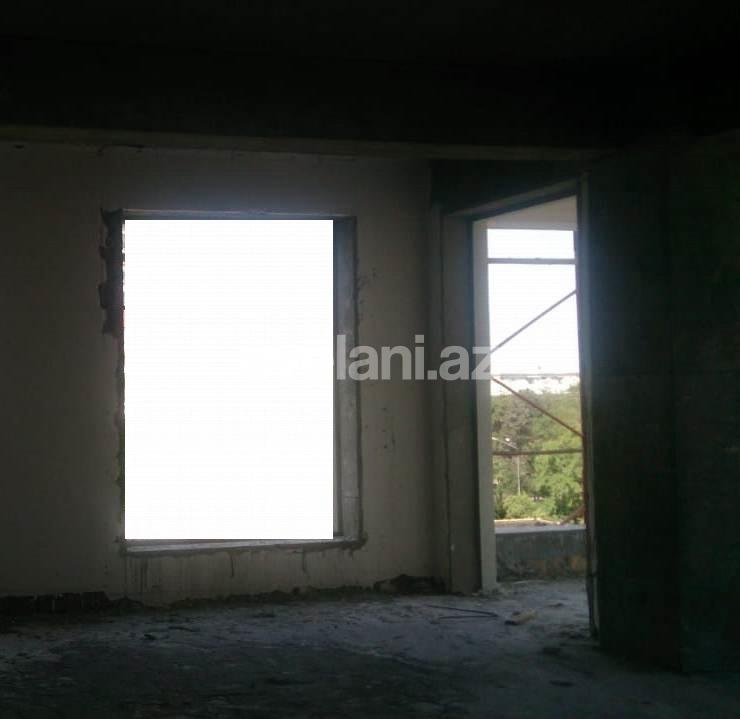 Satılır, yeni tikili, 3 otaqlı, 64.05 m², Bakı, Səbail r, Bayıl q, İçəri Şəhər m.