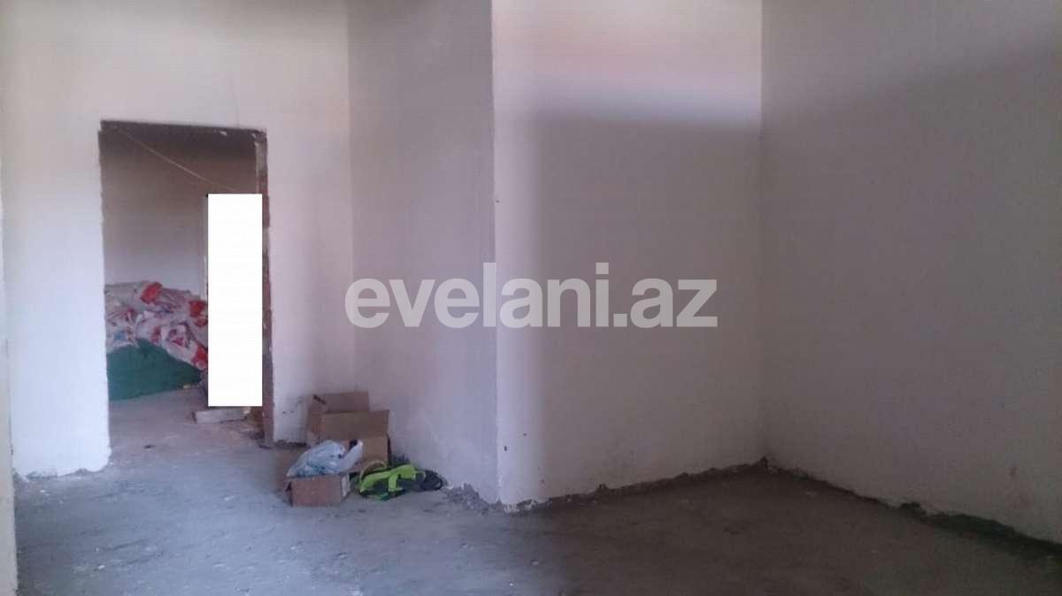 Satılır, yeni tikili, 3 otaqlı, 64.05 m², Bakı, Səbail r, Bayıl q, İçəri Şəhər m.