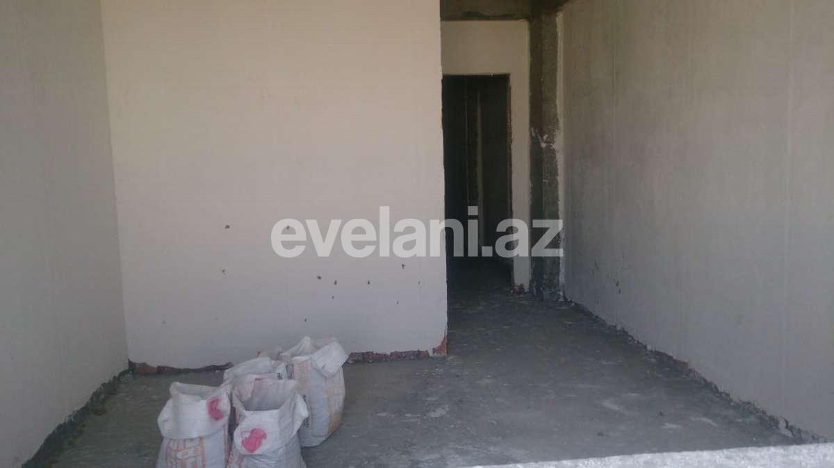 Satılır, yeni tikili, 3 otaqlı, 64.05 m², Bakı, Səbail r, Bayıl q, İçəri Şəhər m.