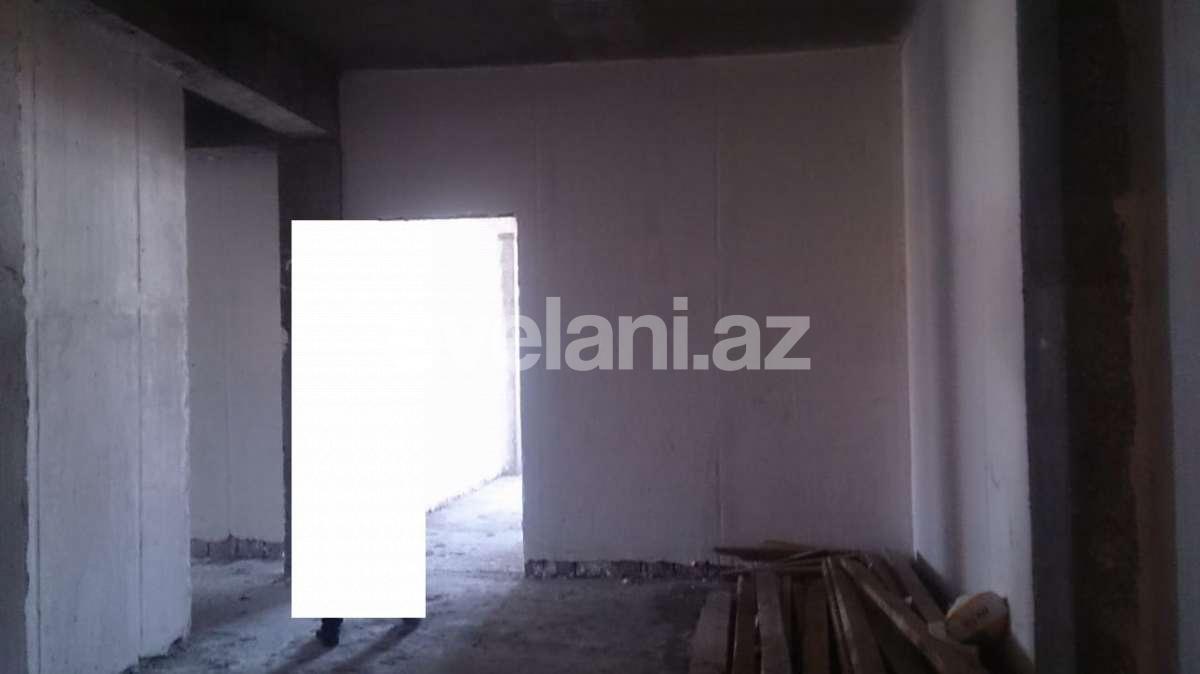 Satılır, yeni tikili, 3 otaqlı, 64.05 m², Bakı, Səbail r, Bayıl q, İçəri Şəhər m.