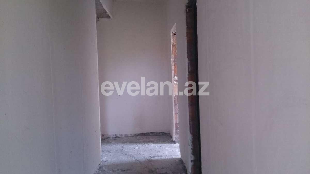 Satılır, yeni tikili, 3 otaqlı, 64.05 m², Bakı, Səbail r, Bayıl q, İçəri Şəhər m.