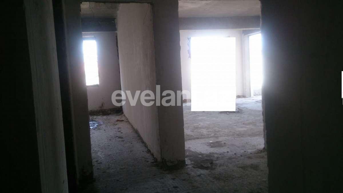 Satılır, yeni tikili, 3 otaqlı, 64.05 m², Bakı, Səbail r, Bayıl q, İçəri Şəhər m.