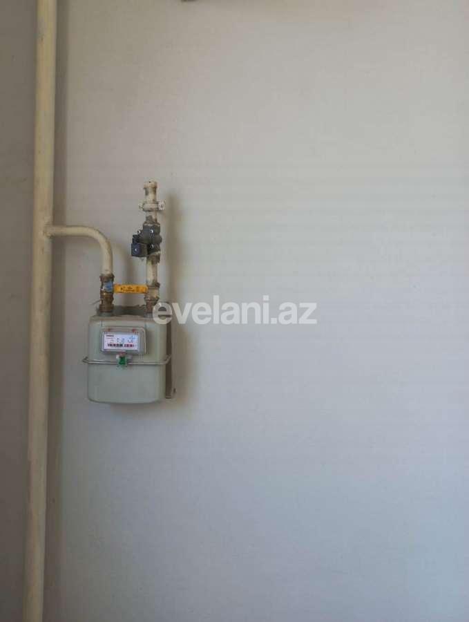 Satılır, yeni tikili, 3 otaqlı, 64.05 m², Bakı, Səbail r, Bayıl q, İçəri Şəhər m.