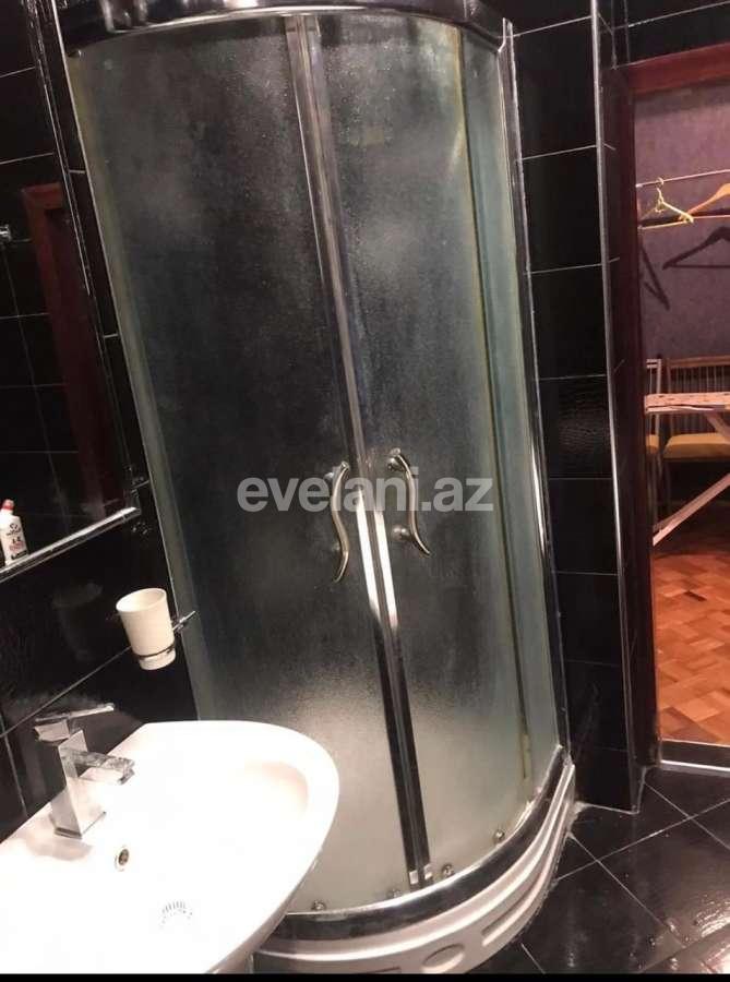 Kirayə verilir, köhnə tikili, 2 otaqlı, 76 m², Bakı, Səbail r, İçəri Şəhər m.