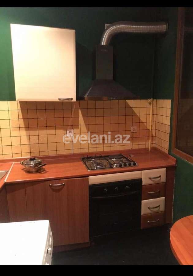 Kirayə verilir, köhnə tikili, 2 otaqlı, 76 m², Bakı, Səbail r, İçəri Şəhər m.