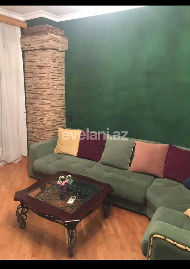 Kirayə verilir, köhnə tikili, 2 otaqlı, 76 m², Bakı, Səbail r, İçəri Şəhər m.