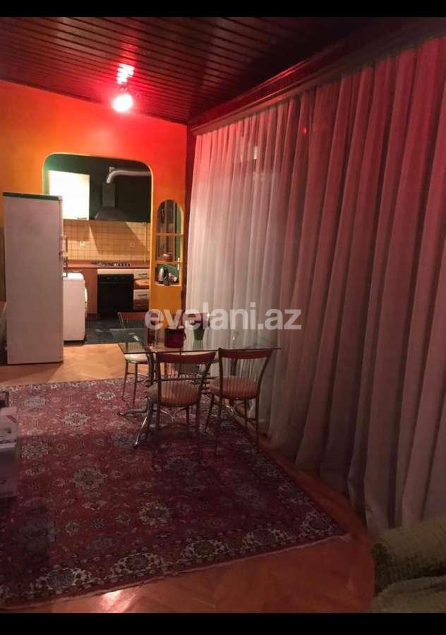 Kirayə verilir, köhnə tikili, 2 otaqlı, 76 m², Bakı, Səbail r, İçəri Şəhər m.