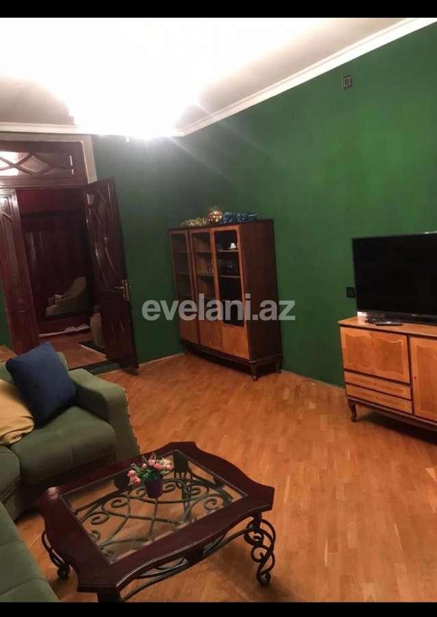 Kirayə verilir, köhnə tikili, 2 otaqlı, 76 m², Bakı, Səbail r, İçəri Şəhər m.