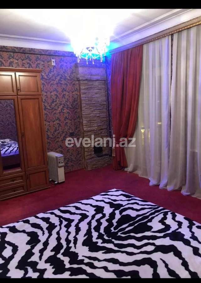 Kirayə verilir, köhnə tikili, 2 otaqlı, 76 m², Bakı, Səbail r, İçəri Şəhər m.