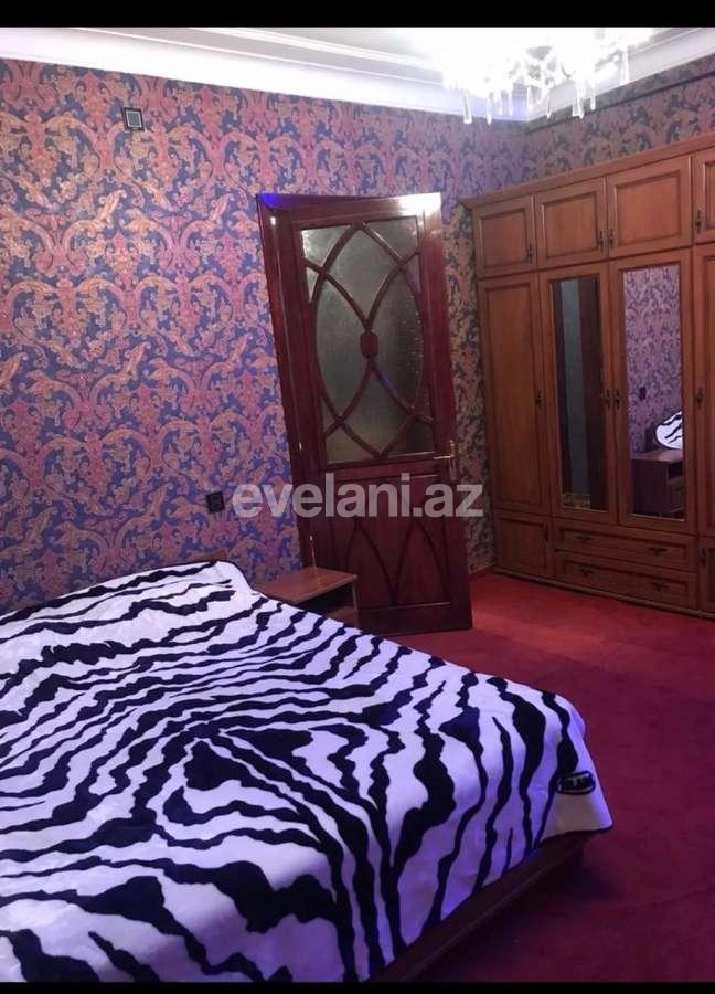 Kirayə verilir, köhnə tikili, 2 otaqlı, 76 m², Bakı, Səbail r, İçəri Şəhər m.