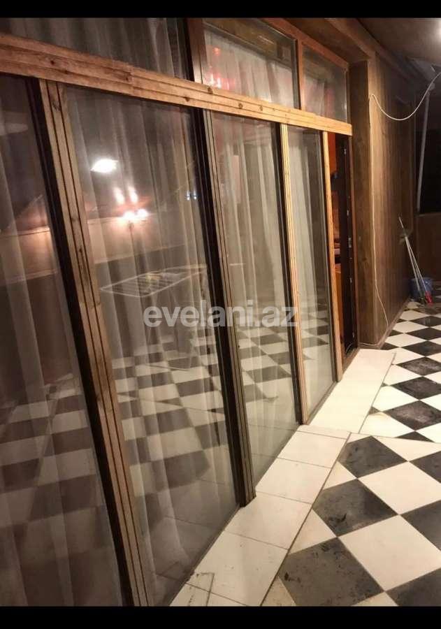 Kirayə verilir, köhnə tikili, 2 otaqlı, 76 m², Bakı, Səbail r, İçəri Şəhər m.