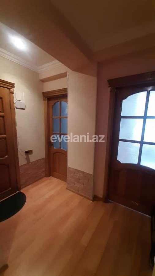 Satılır, yeni tikili, 2 otaqlı, 61 m², Bakı, Yasamal r, Yeni Yasamal q.