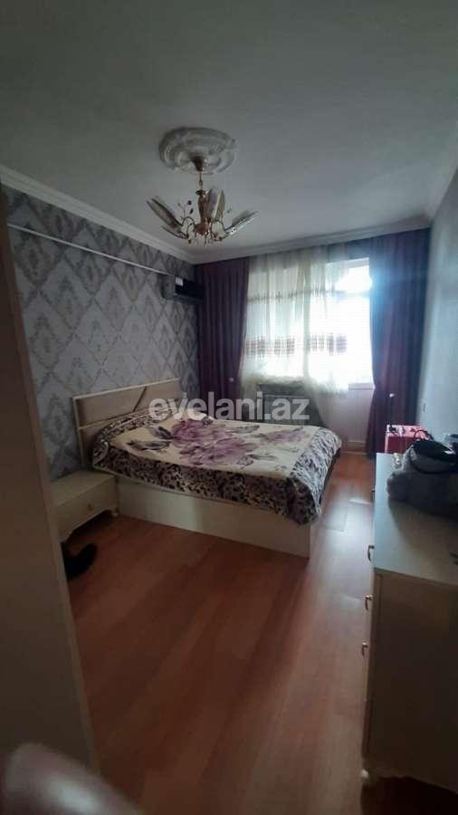 Satılır, yeni tikili, 2 otaqlı, 61 m², Bakı, Yasamal r, Yeni Yasamal q.