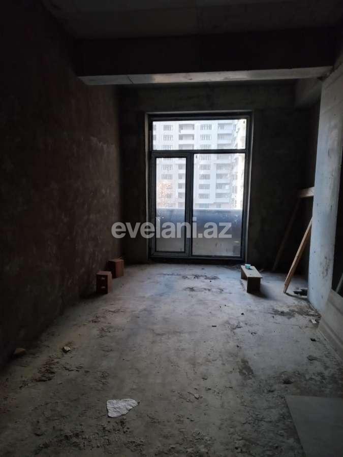 Satılır, yeni tikili, 2 otaqlı, 97.6 m², Bakı, Nərimanov r, Gənclik m.