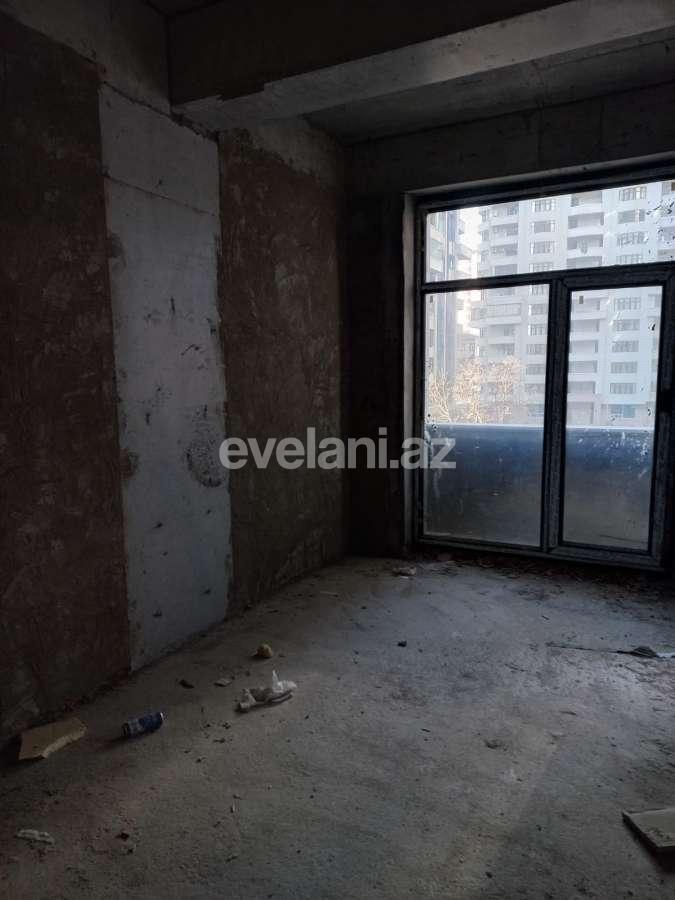 Satılır, yeni tikili, 2 otaqlı, 97.6 m², Bakı, Nərimanov r, Gənclik m.