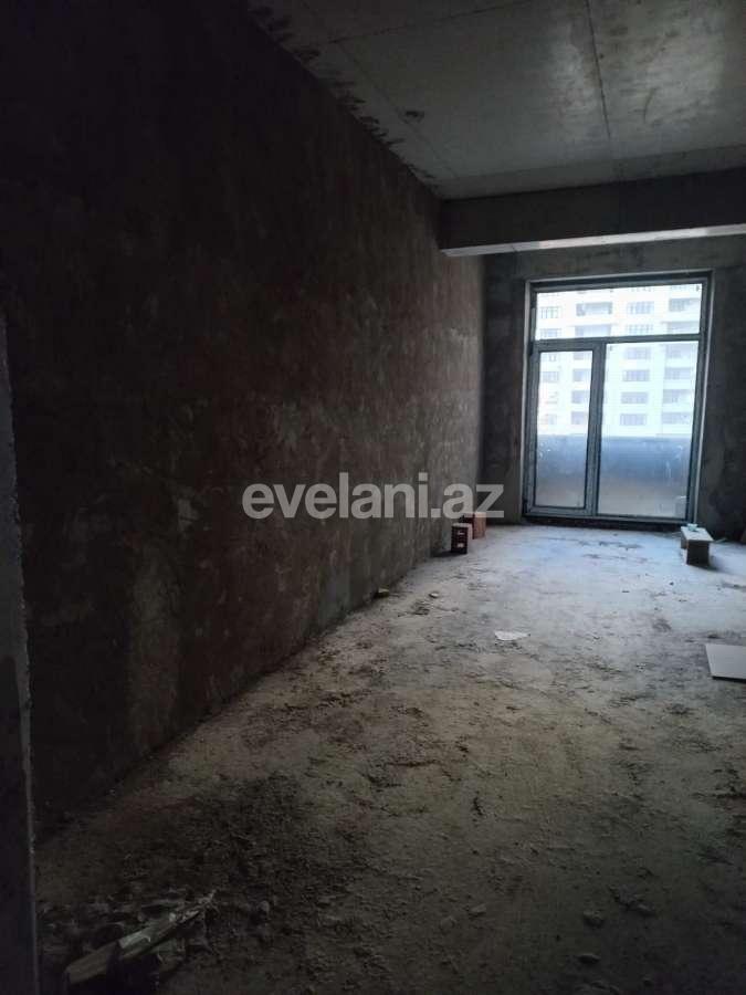 Satılır, yeni tikili, 2 otaqlı, 97.6 m², Bakı, Nərimanov r, Gənclik m.
