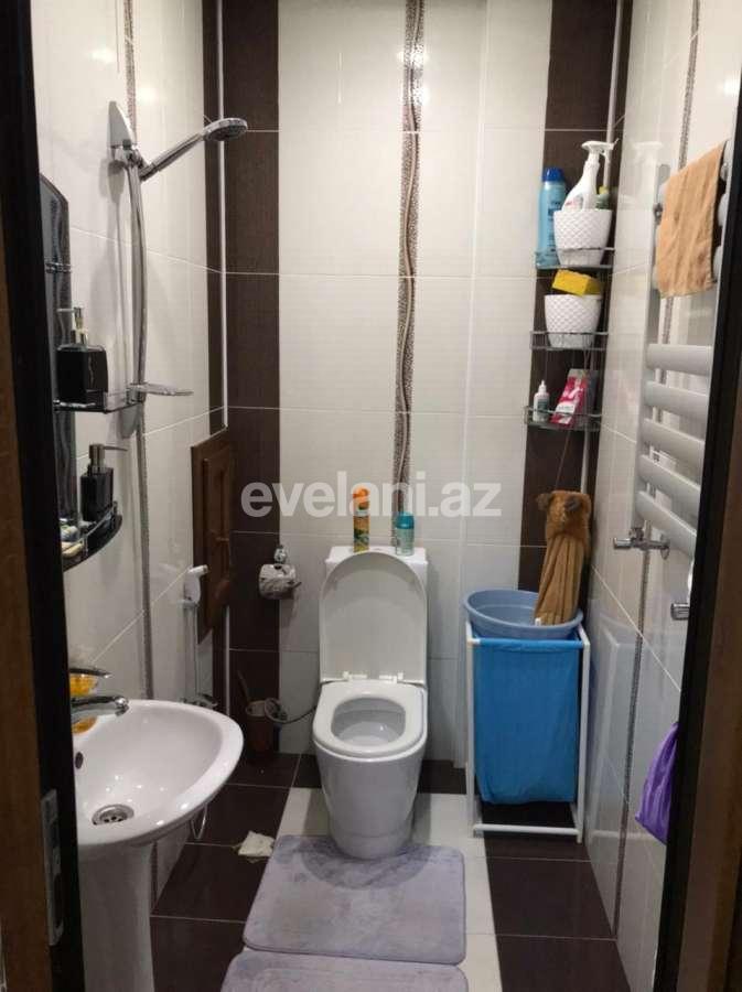 Продаётся, новостройка, 4-комнаты, 94 m², Баку, Низаминский r, Нефтчиляр m.