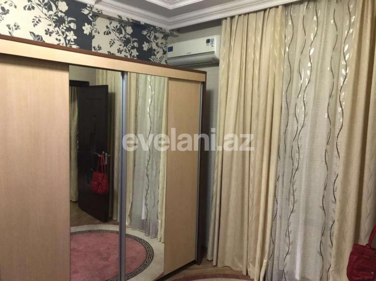 Продаётся, новостройка, 4-комнаты, 94 m², Баку, Низаминский r, Нефтчиляр m.