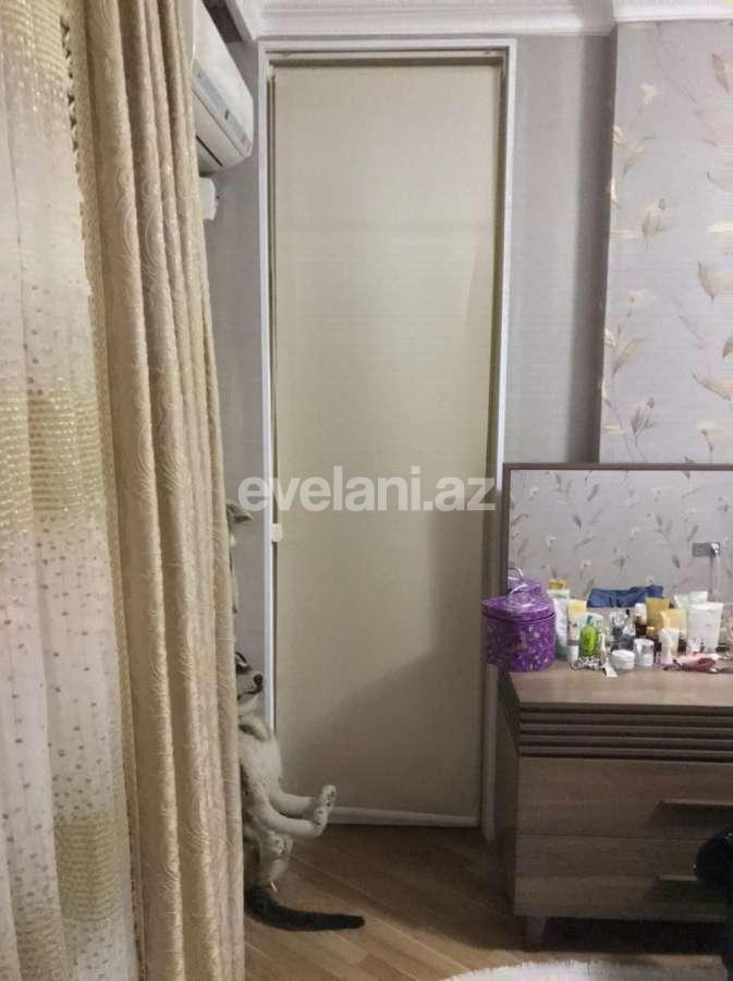 Продаётся, новостройка, 4-комнаты, 94 m², Баку, Низаминский r, Нефтчиляр m.