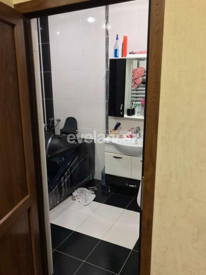 Продаётся, новостройка, 4-комнаты, 94 m², Баку, Низаминский r, Нефтчиляр m.