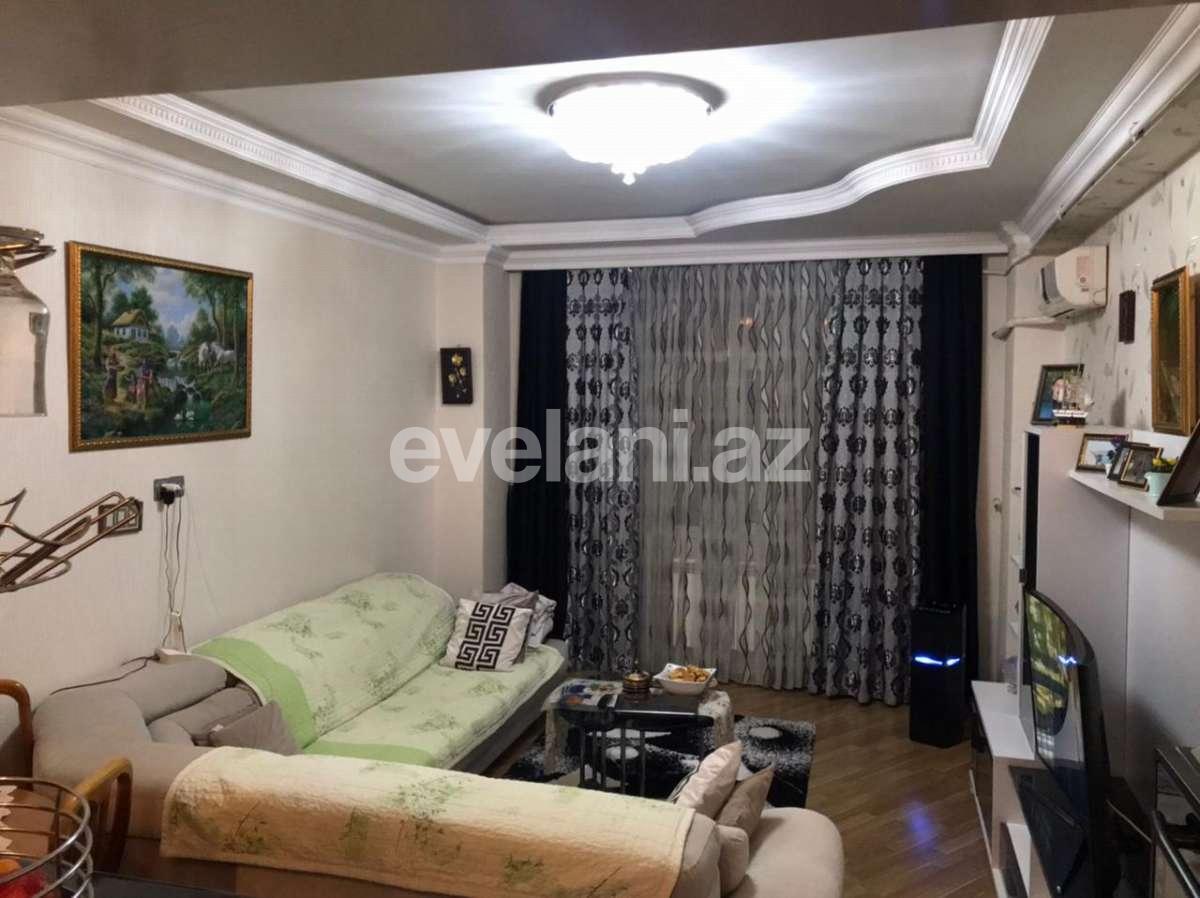 Продаётся, новостройка, 4-комнаты, 94 m², Баку, Низаминский r, Нефтчиляр m.