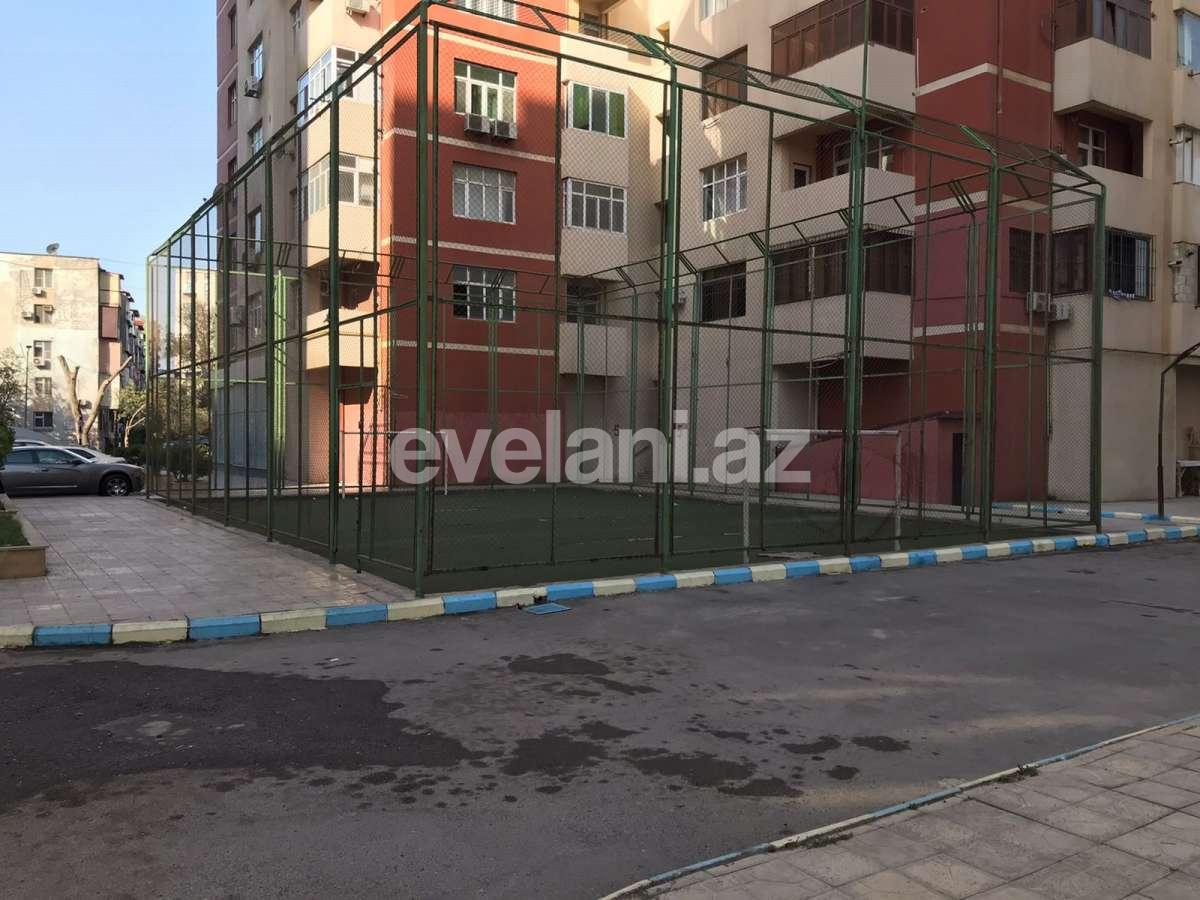 Продаётся, новостройка, 4-комнаты, 94 m², Баку, Низаминский r, Нефтчиляр m.