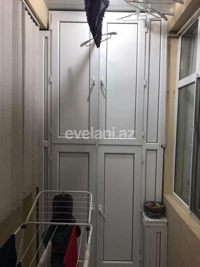 Продаётся, новостройка, 4-комнаты, 94 m², Баку, Низаминский r, Нефтчиляр m.