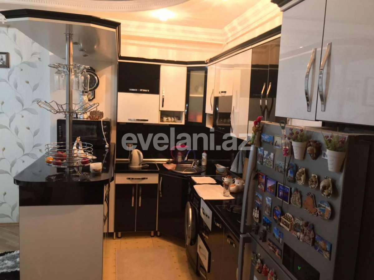 Продаётся, новостройка, 4-комнаты, 94 m², Баку, Низаминский r, Нефтчиляр m.