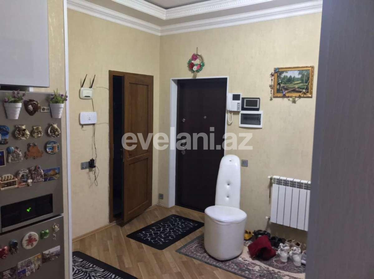 Продаётся, новостройка, 4-комнаты, 94 m², Баку, Низаминский r, Нефтчиляр m.