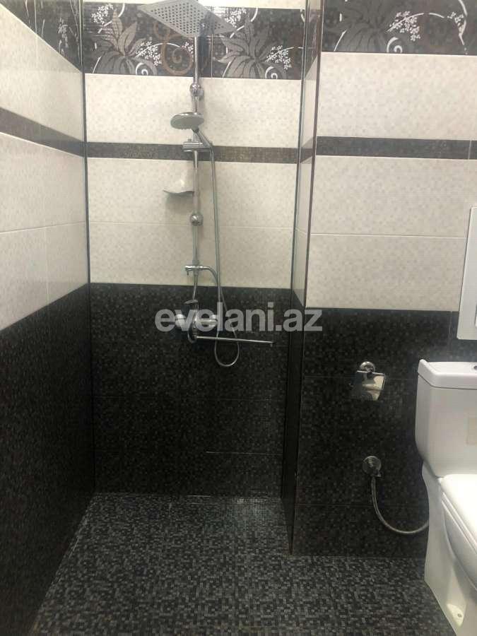Satılır, yeni tikili, 2 otaqlı, 64 m², Bakı, Nizami r, Neftçilər m.