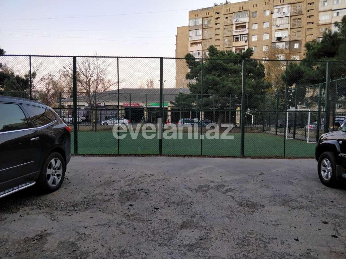 Satılır, yeni tikili, 2 otaqlı, 64 m², Bakı, Nizami r, Neftçilər m.