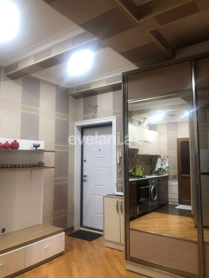 Satılır, yeni tikili, 2 otaqlı, 64 m², Bakı, Nizami r, Neftçilər m.