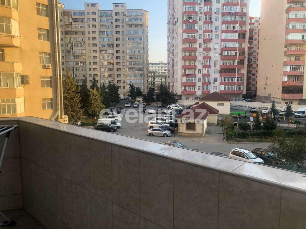 Satılır, yeni tikili, 2 otaqlı, 64 m², Bakı, Nizami r, Neftçilər m.