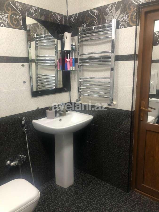 Satılır, yeni tikili, 2 otaqlı, 64 m², Bakı, Nizami r, Neftçilər m.