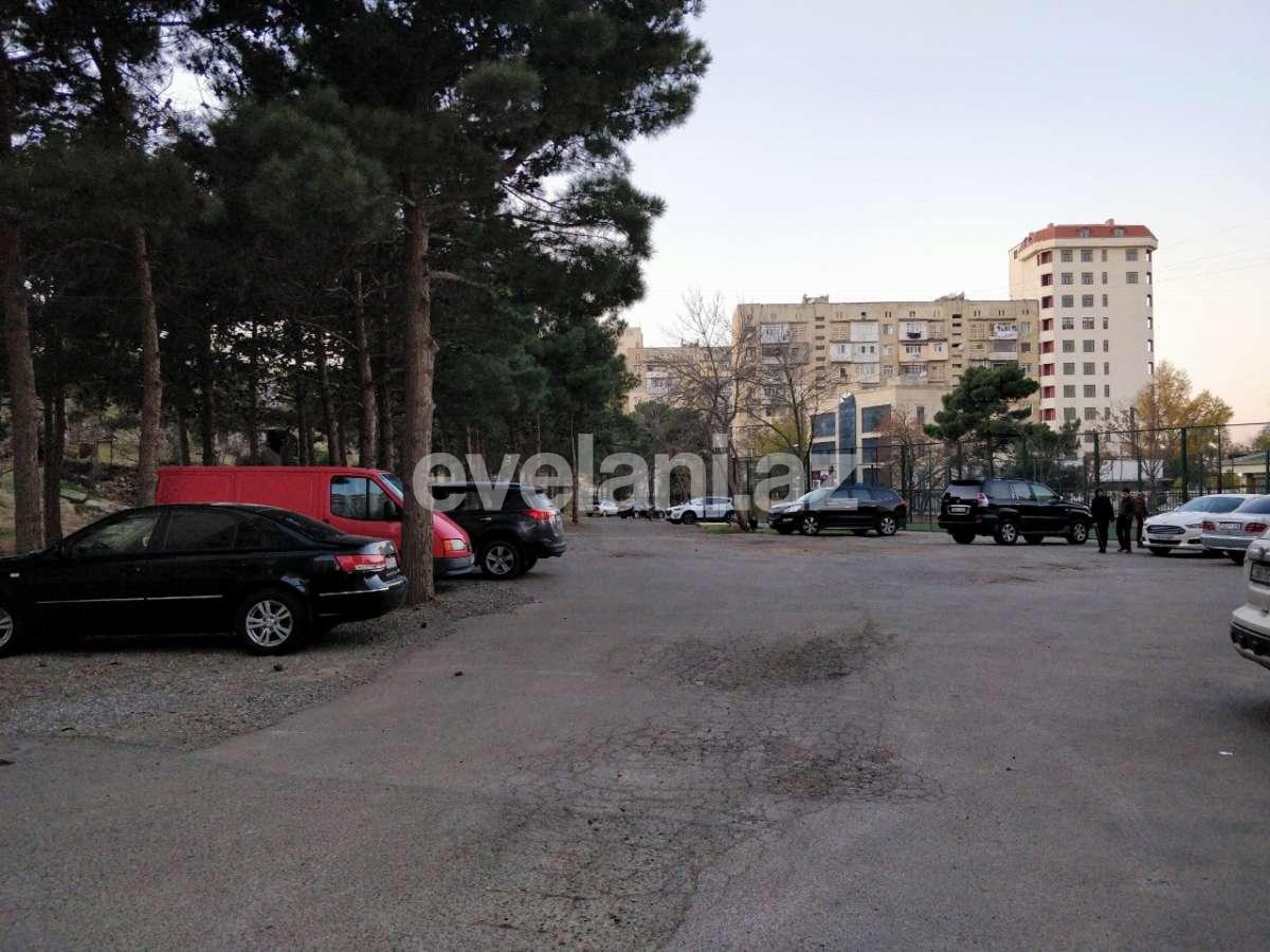 Satılır, yeni tikili, 2 otaqlı, 64 m², Bakı, Nizami r, Neftçilər m.