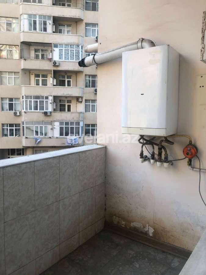Satılır, yeni tikili, 2 otaqlı, 64 m², Bakı, Nizami r, Neftçilər m.
