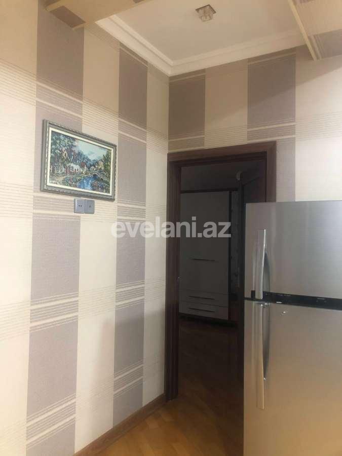 Satılır, yeni tikili, 2 otaqlı, 64 m², Bakı, Nizami r, Neftçilər m.